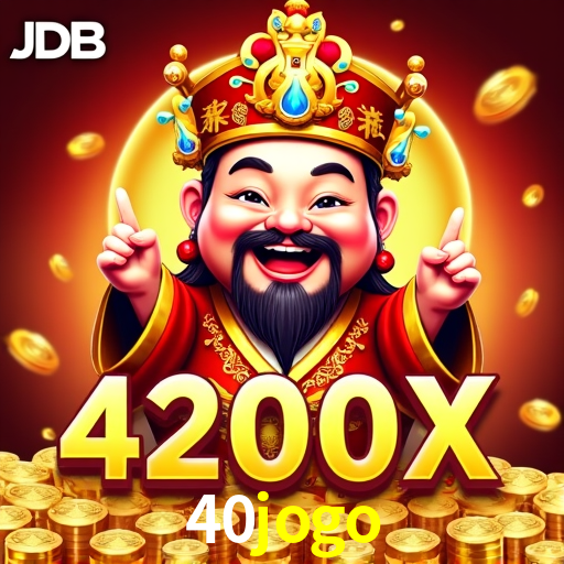 A Revolução dos Aplicativos de Jogos no 40jogo