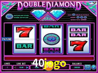 Desvendando o Mundo dos Jogos Virtuais na 40jogo