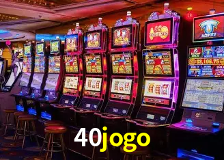 A Experiência Imersiva dos Cassinos Ao Vivo no 40jogo