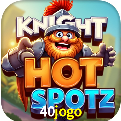 Desvendando o Mundo dos Jogos Virtuais na 40jogo