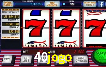 Descubra o Programa VIP da 40jogo: Vantagens Exclusivas para Jogadores