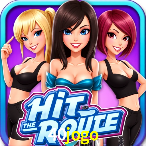 Inovações de Jogos na 40jogo: O Futuro das Experiências Interativas