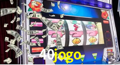 Inovações de Jogos na 40jogo: O Futuro das Experiências Interativas